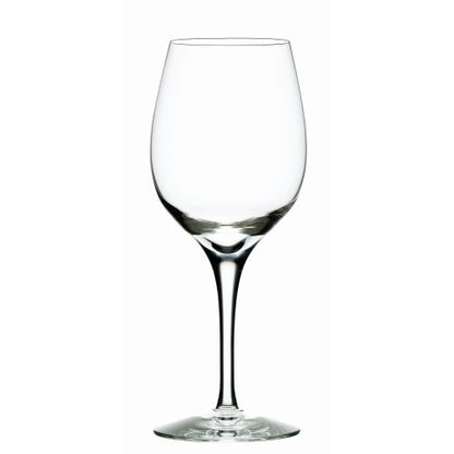 Orrefors Merlot Wine Glass Glass