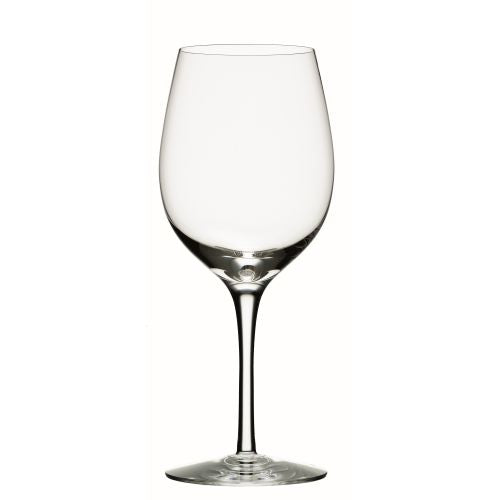 Orrefors Merlot Wine Glass Glass