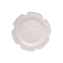 Load image into Gallery viewer, Bordallo Pinheiro Cabbage Charger Plate 30.5, Earthenware, 13&quot; by Bordallo Pinheiro