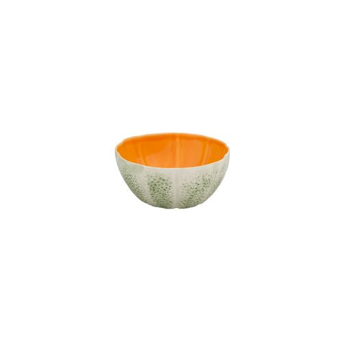Bordallo Pinheiro Melon Bowl, 15 Oz, Set of 4, Earthenware