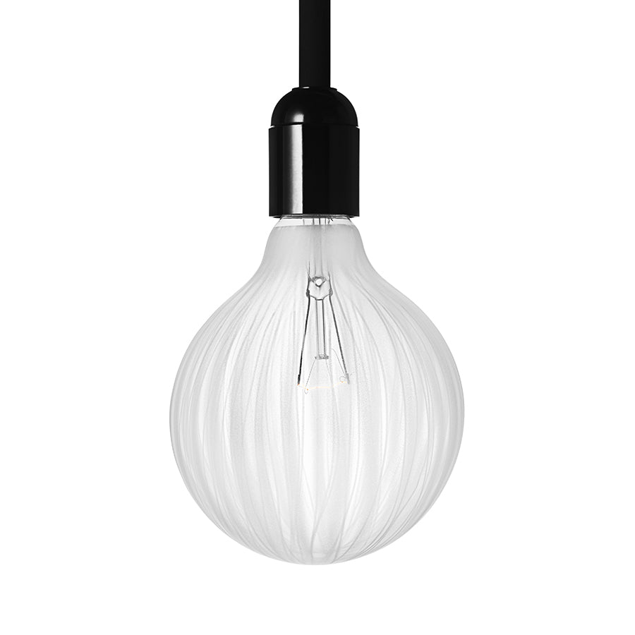 Orrefors Light Shadow Bulb Cocoon, 25W