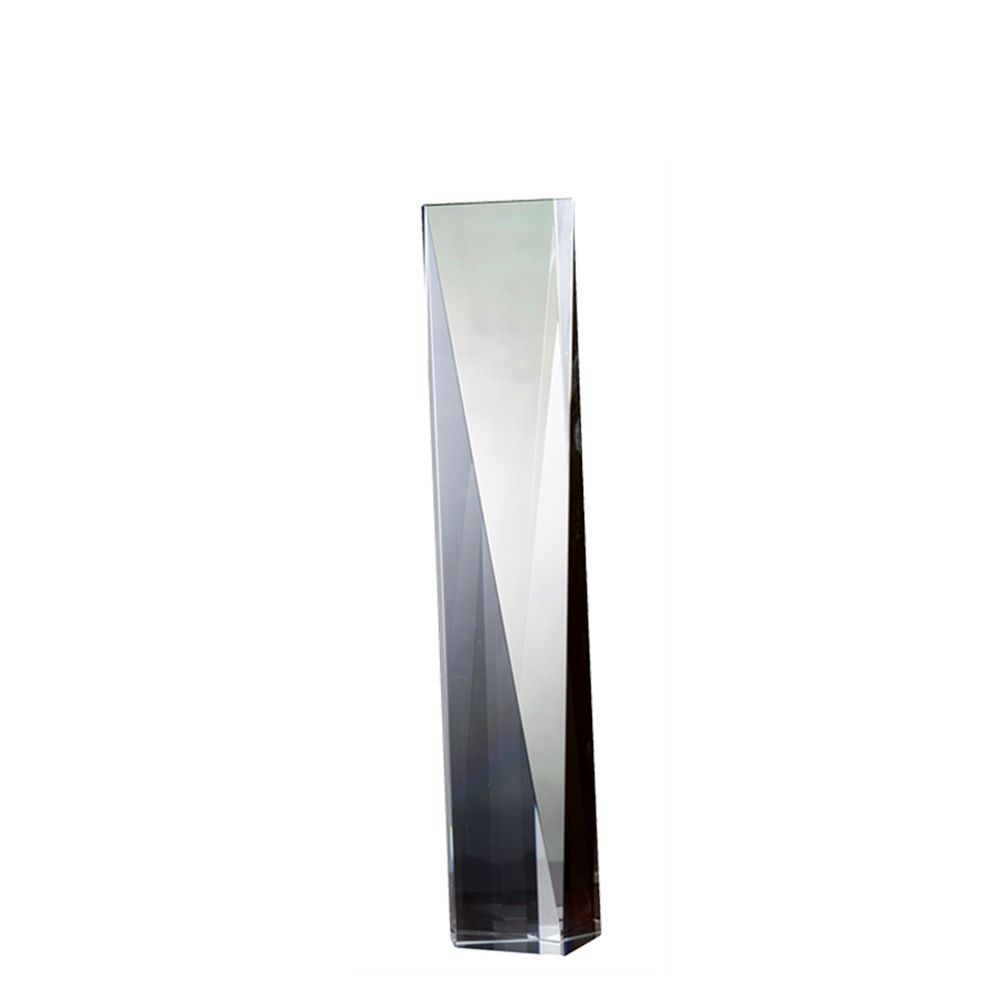 Orrefors City Spire Award, Glass