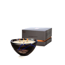 Load image into Gallery viewer, Kosta Boda Home Fragrance Collection Small Candle, Wax