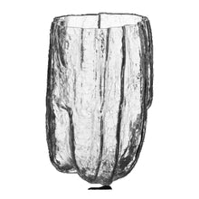 Load image into Gallery viewer, Kosta Boda Crackle Vase Extra Large