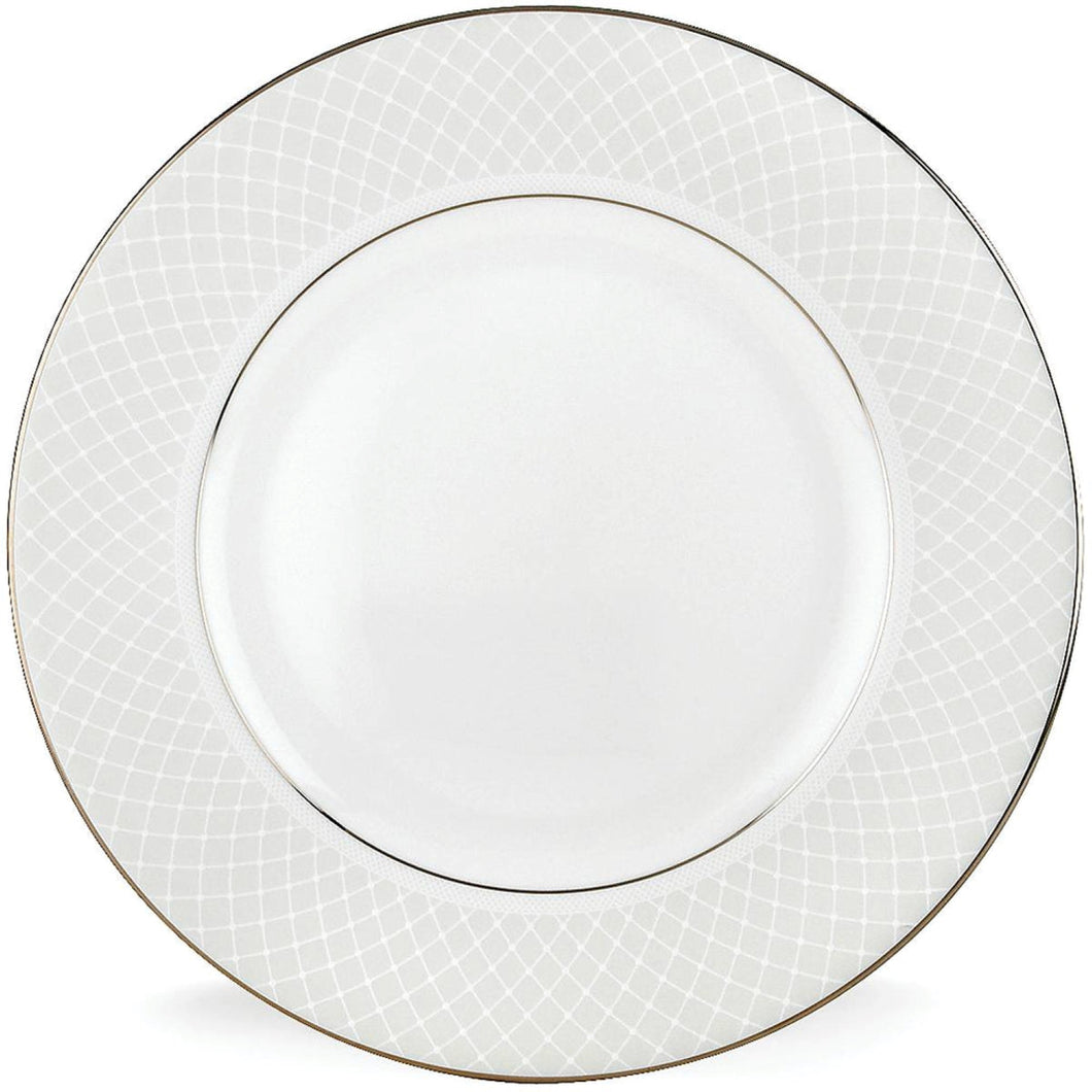Lenox Venetian Lace Dinner Plate