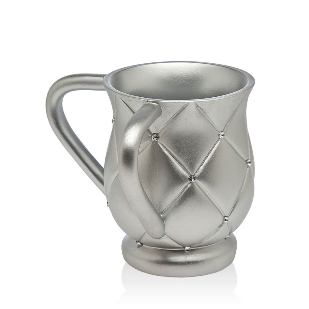 Godinger Silver Resin Wash Cup by Godinger