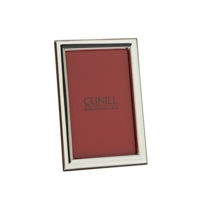 Cunill .925 Sterling Isabella Frame