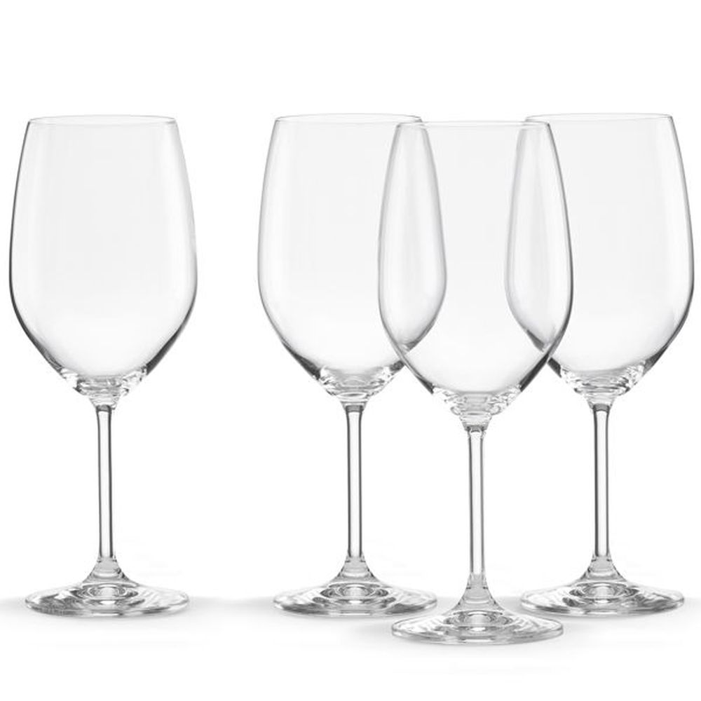 Lenox Tuscany Classics White Wine Glass S/6