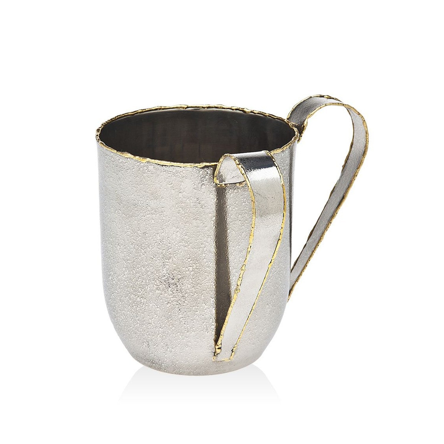 Godinger Golden Frost Wash Cup by Godinger