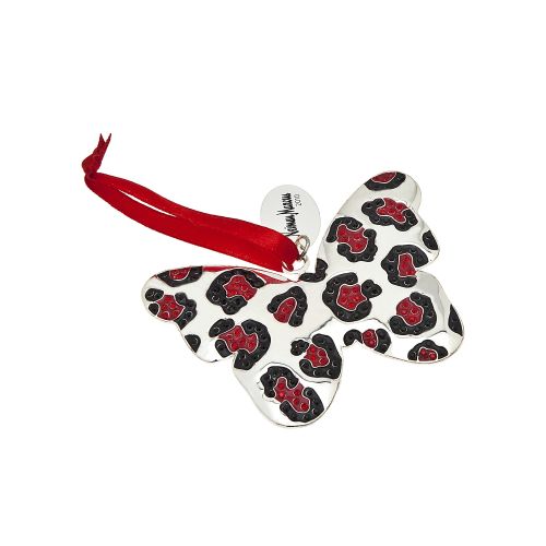 Godinger Butterfly Ornament by Godinger
