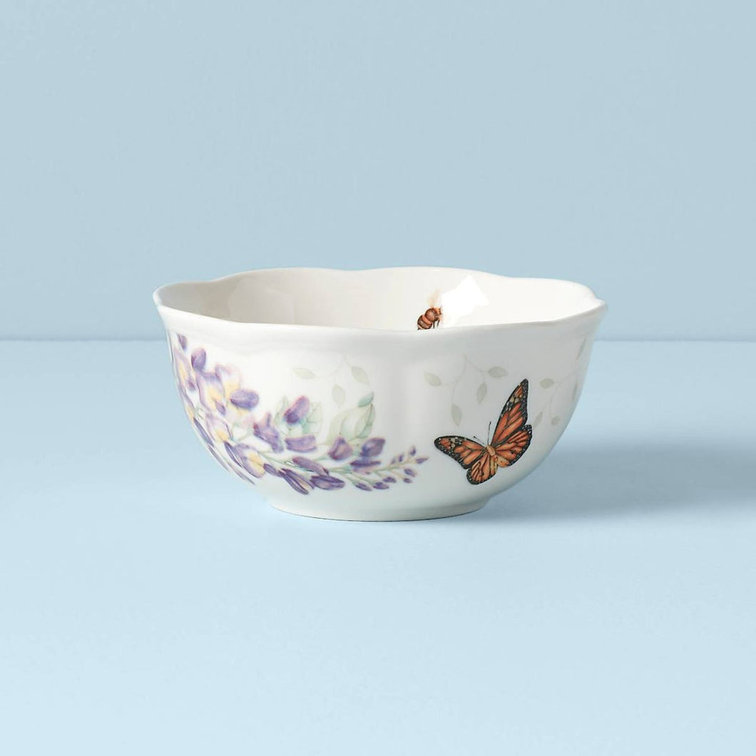 Lenox Butterfly Meadow Ice Cream Bowl