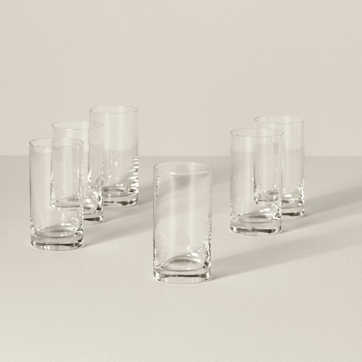 Lenox Tuscany Classics Juice Glasses, Set Of 6