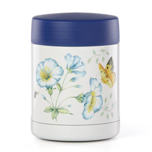 Lenox Butterfly Meadow Insulated Food Container