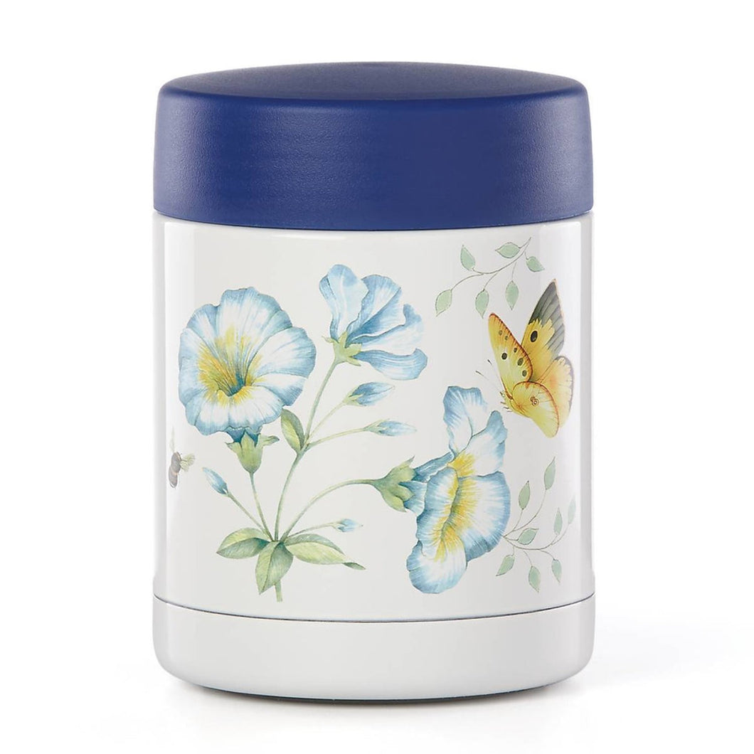 Lenox Butterfly Meadow Insulated Food Container