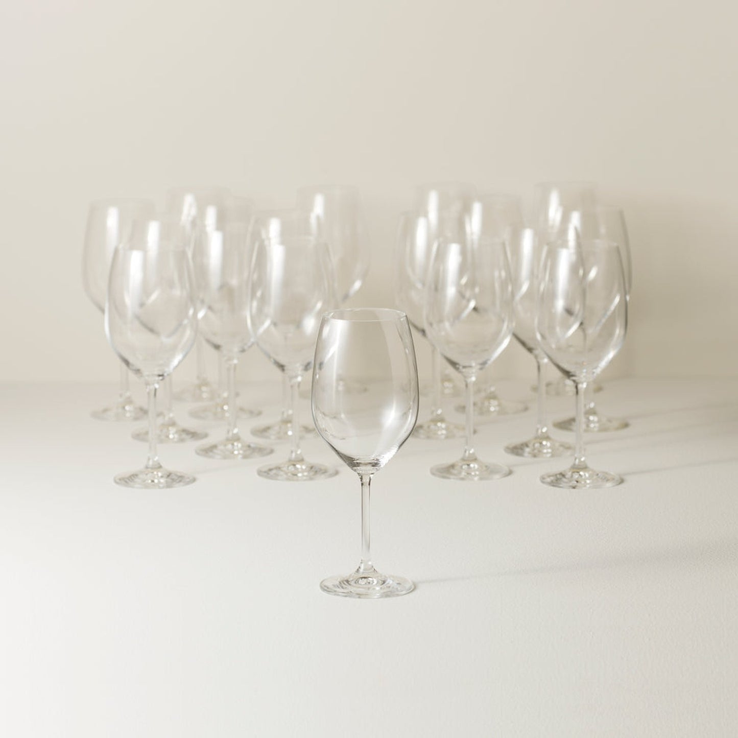 Lenox Tuscany Classics White Wine Glass, Set Of 18
