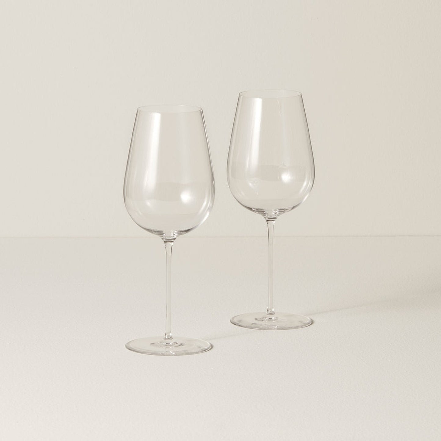 Lenox Tuscany Signature Cool Region Wine Glass, Set Of 2
