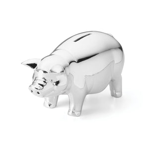 Lenox Classic Porcelain Piggy Bank