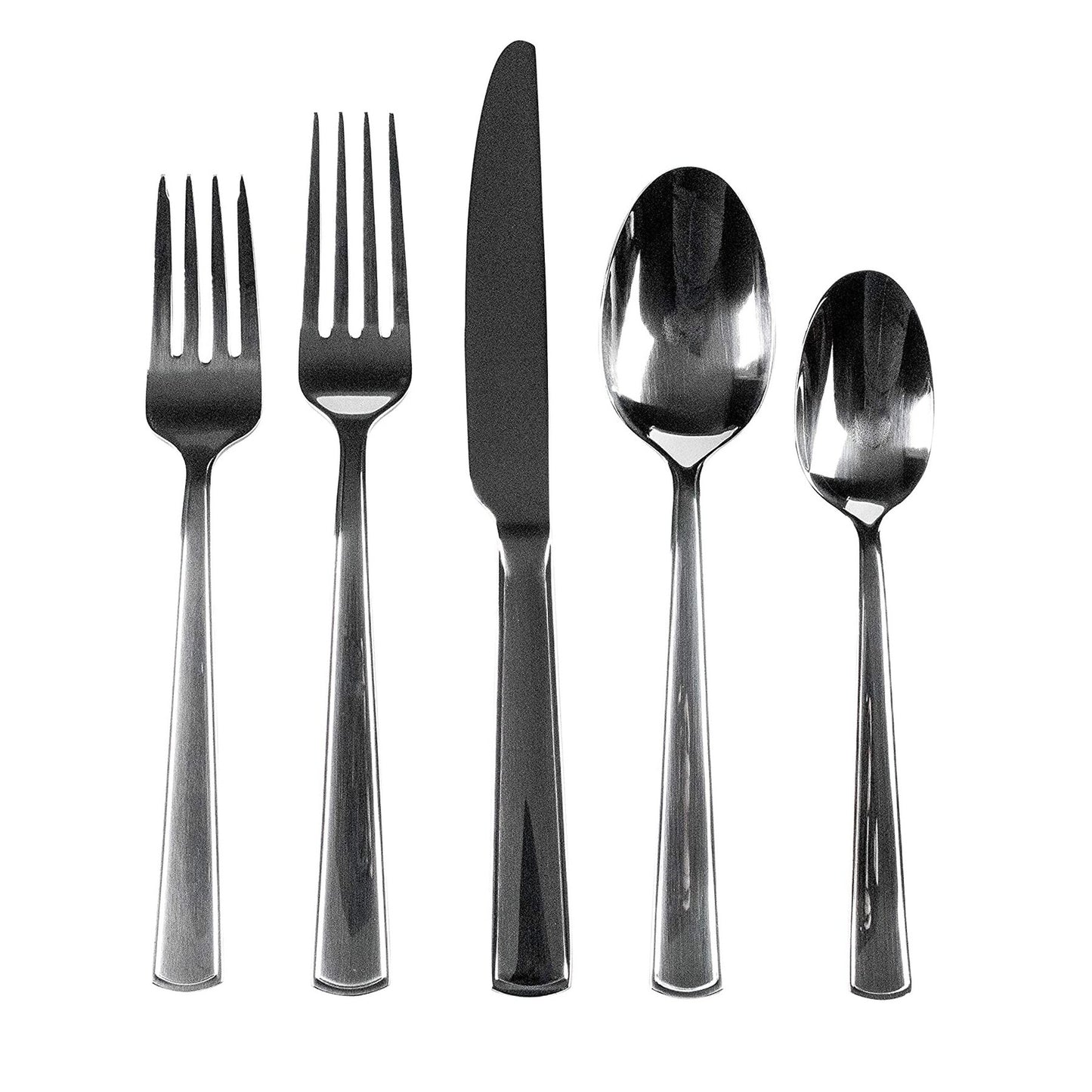 Kitchinox I Edition 20-Piece Flatware Set, Service for 4, Exeter