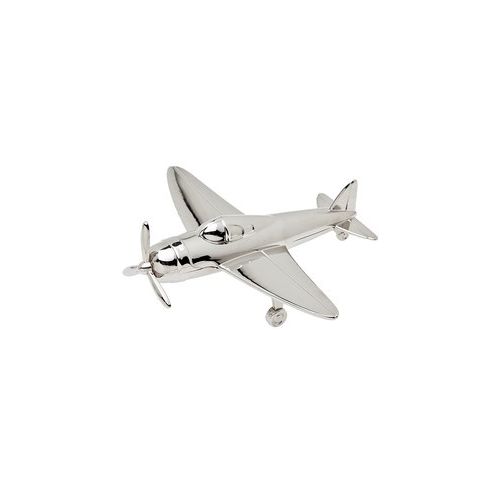 Godinger Airplane Paperweight by Godinger