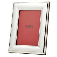 Load image into Gallery viewer, Cunill .925 Sterling London Picture Frame