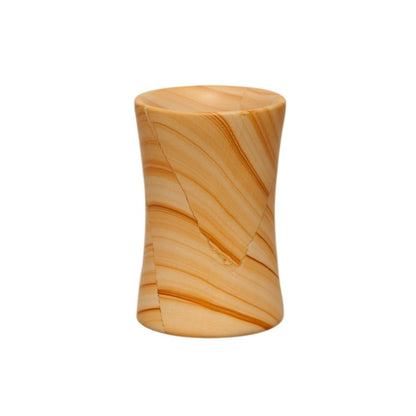 Marble Crafter Vinca Collection Marble Tumbler