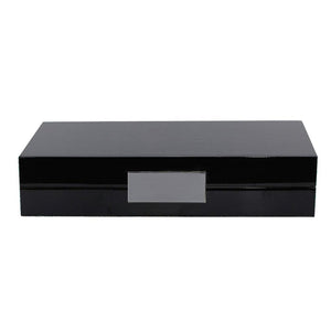Addison Ross 5x9 Box with Black by Addison Ross