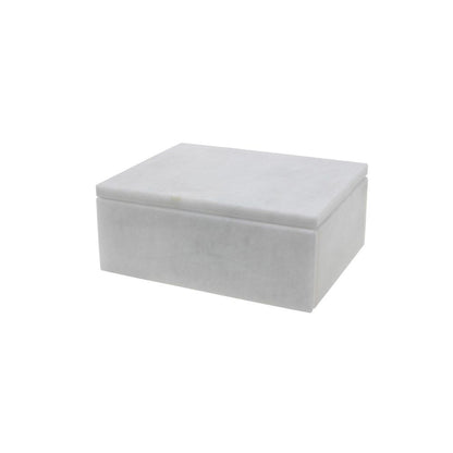 Marble Crafter Asteria Collection 5" Rectangular Box