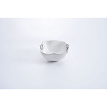 Load image into Gallery viewer, Pampa Bay Handle with Style Bowl, Porcelain, 10 inches