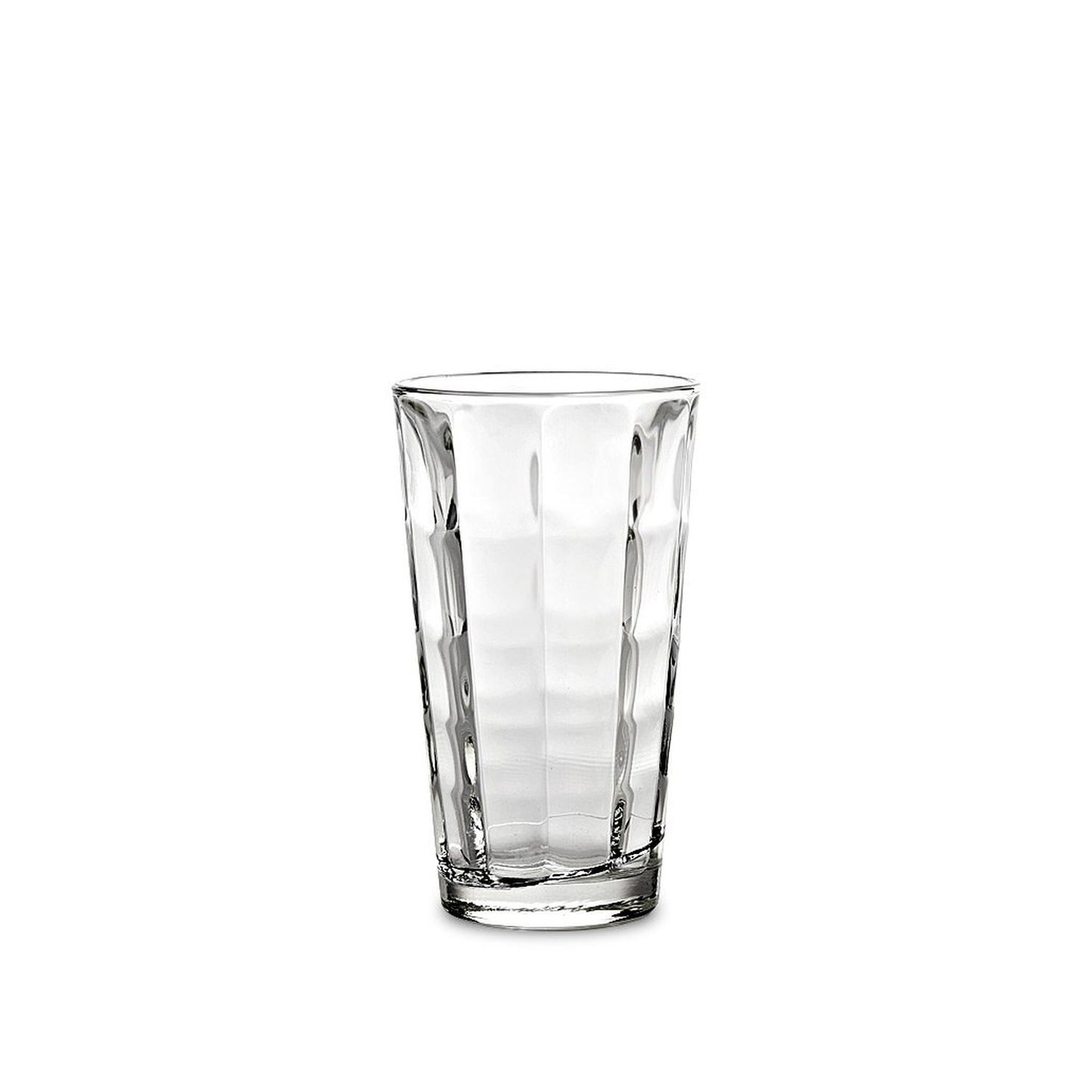 Zafferano America Carre Set Of 6 Beverage Glasses