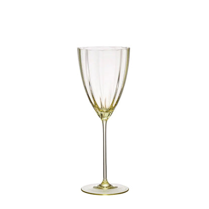 Kim Seybert Luna Wine Glass Set Of 4