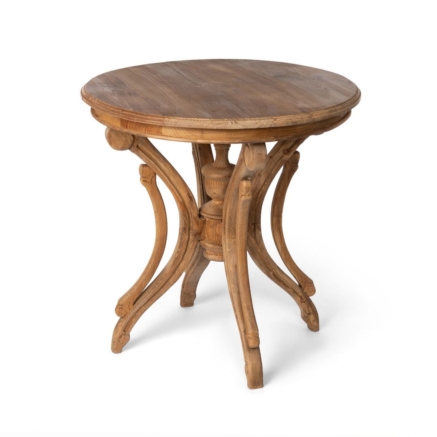 Park Hill Collection Manor Stately Side Table