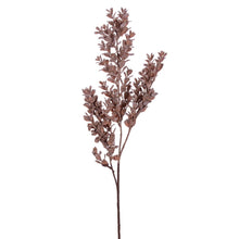 Load image into Gallery viewer, Vickerman 26&quot; Artificial Dry Boxwood Spray, 2 Per Bag