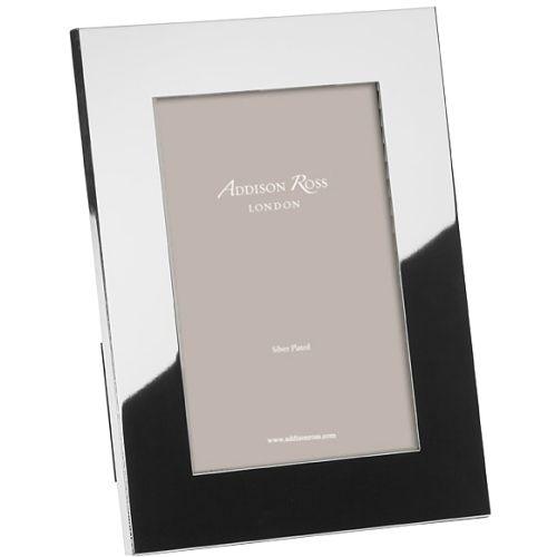 Addison Ross 5x7 3cm Silver Picture Frame by Addison Ross