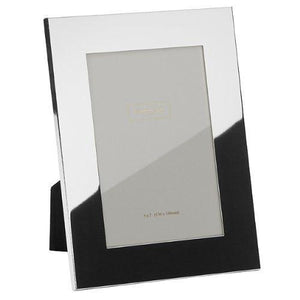 Addison Ross 5x7 3cm Silver Picture Frame by Addison Ross