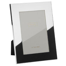Load image into Gallery viewer, Addison Ross 5x7 3cm Silver Picture Frame by Addison Ross