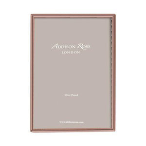Addison Ross 4x6 Thin Rose Gold Plated by Addison Ross