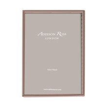 Load image into Gallery viewer, Addison Ross 4x6 Thin Rose Gold Plated by Addison Ross