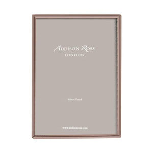 Addison Ross 4x6 Thin Rose Gold Plated by Addison Ross