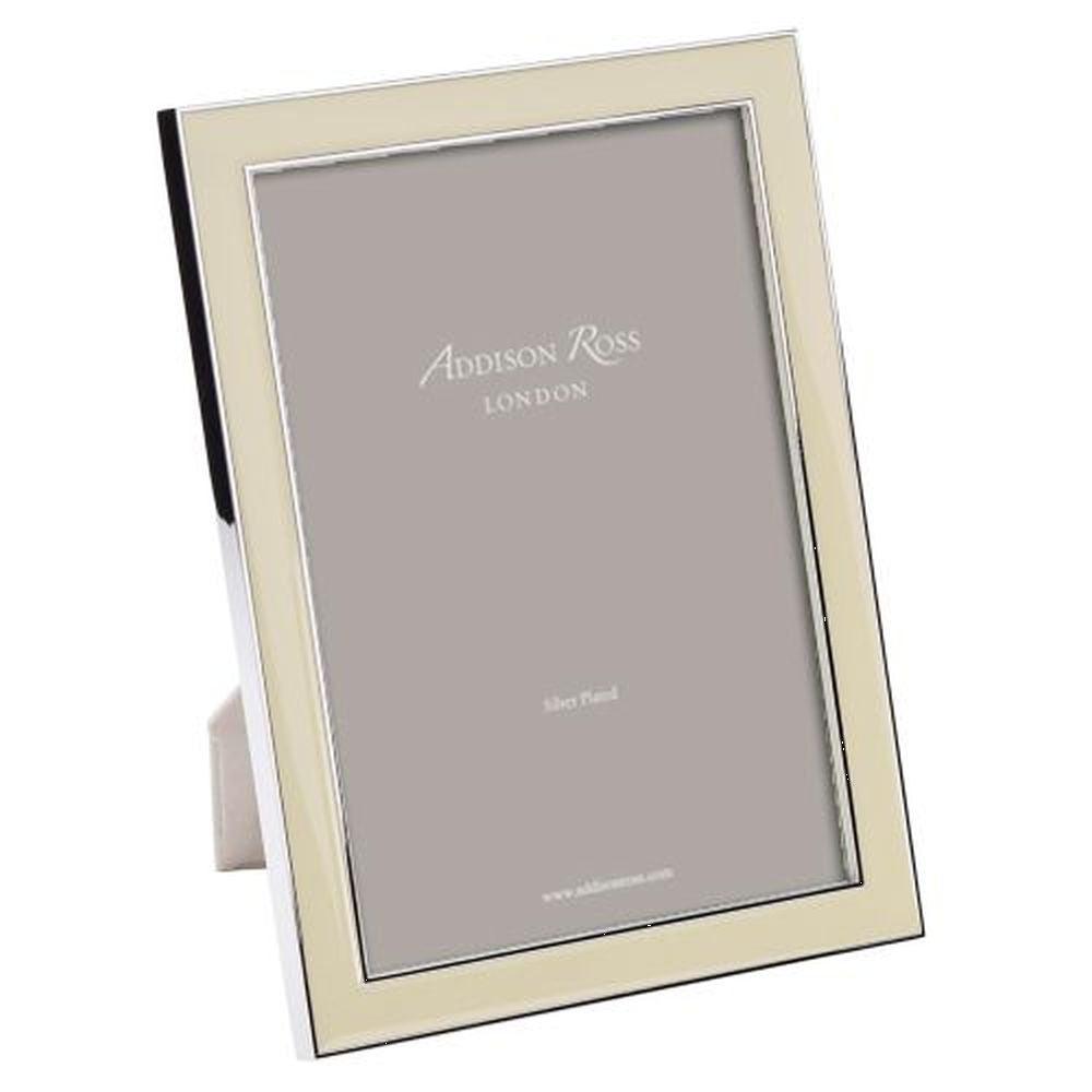 Addison Ross 15mm Vanilla Enamel by Addison Ross
