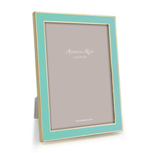 Load image into Gallery viewer, Addison Ross 15mm Pastel Blue Gold by Addison Ross
