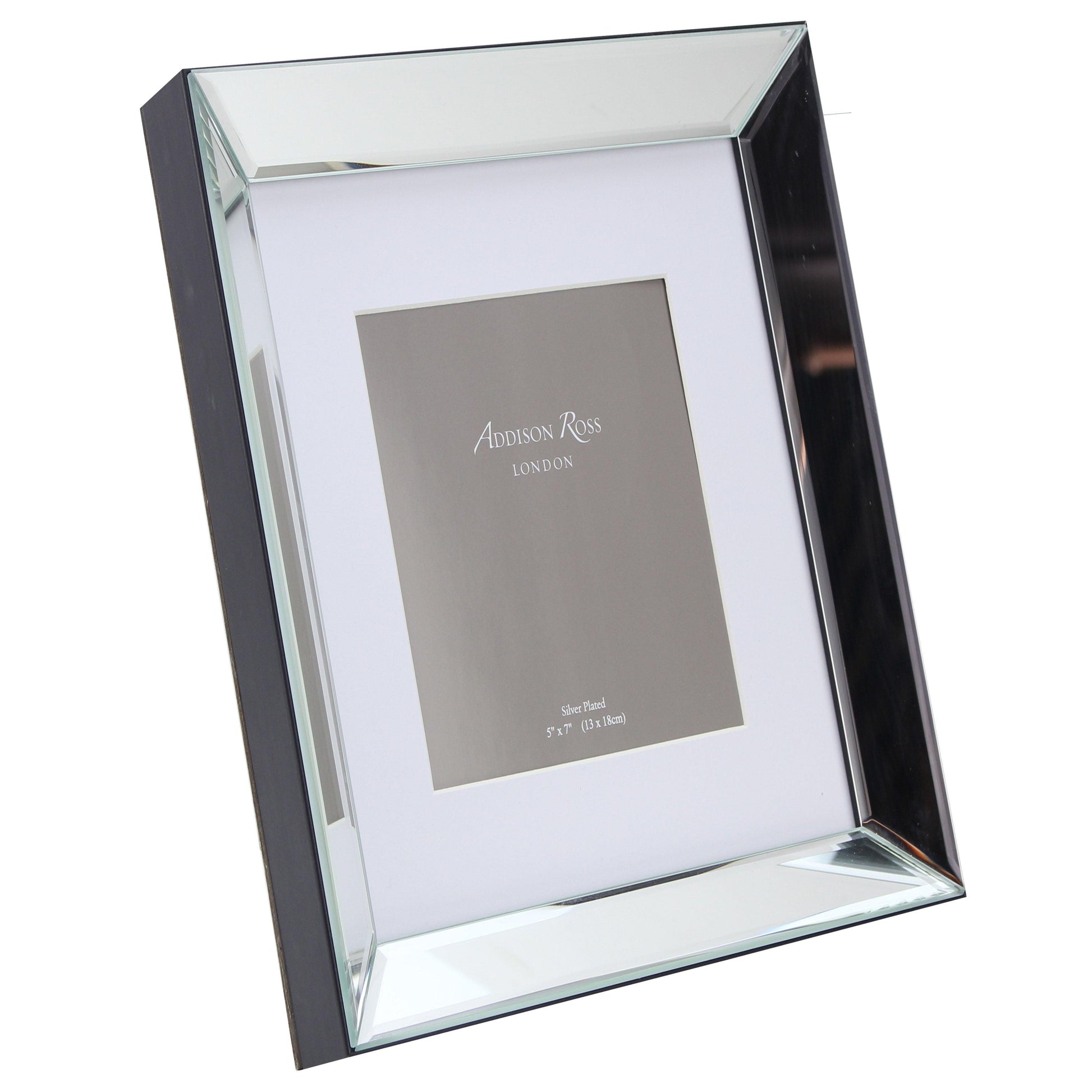 Addison Ross 8x10 Lux Mirror Picture Frame by Addison Ross