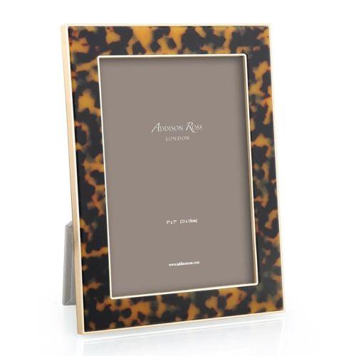 Addison Ross Faux Tortiose Gold by Addison Ross