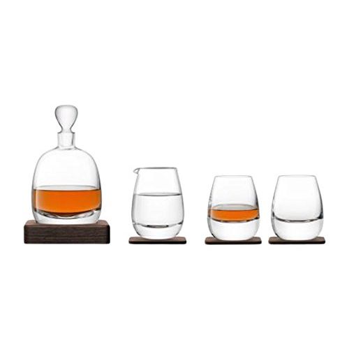 LSA International Whisky Islay Set, Clear