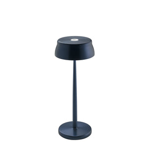 Zafferano America Sister Light Table Lamp, 12.9"H X 5.2"W