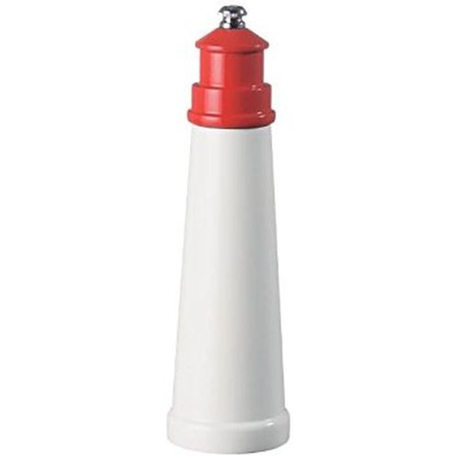 9 Inches Lighthouse Pepper Mill by Fletchers Mill