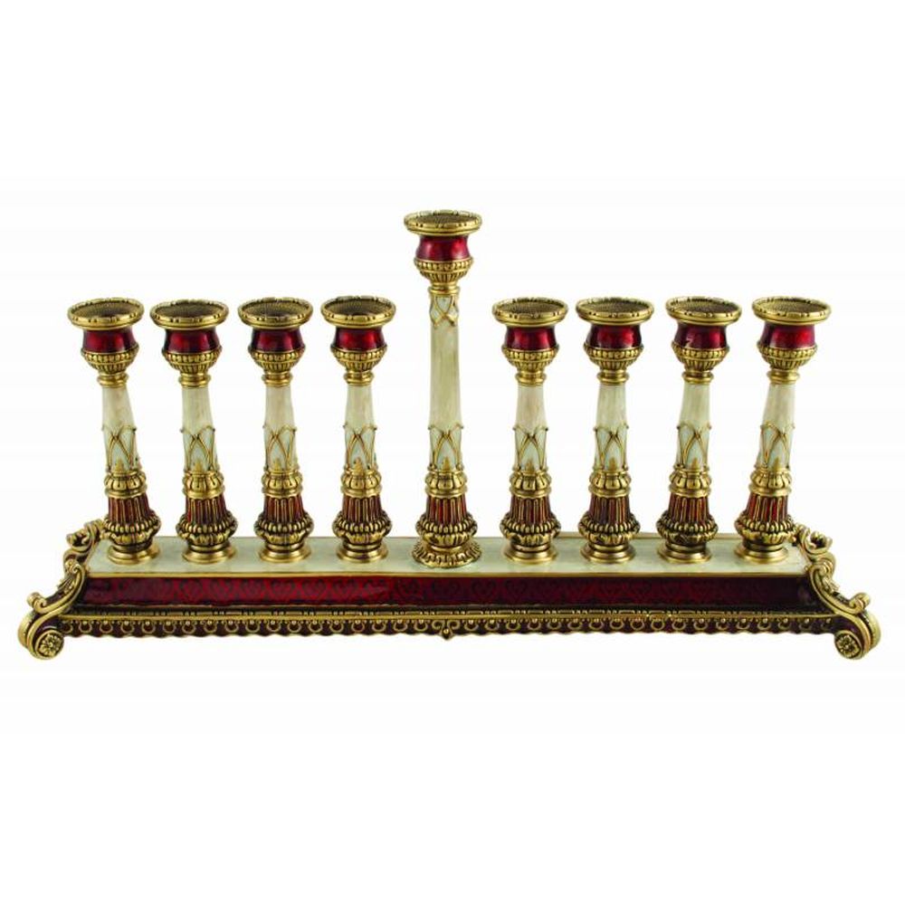 Quest Collection Imperial Menorah
