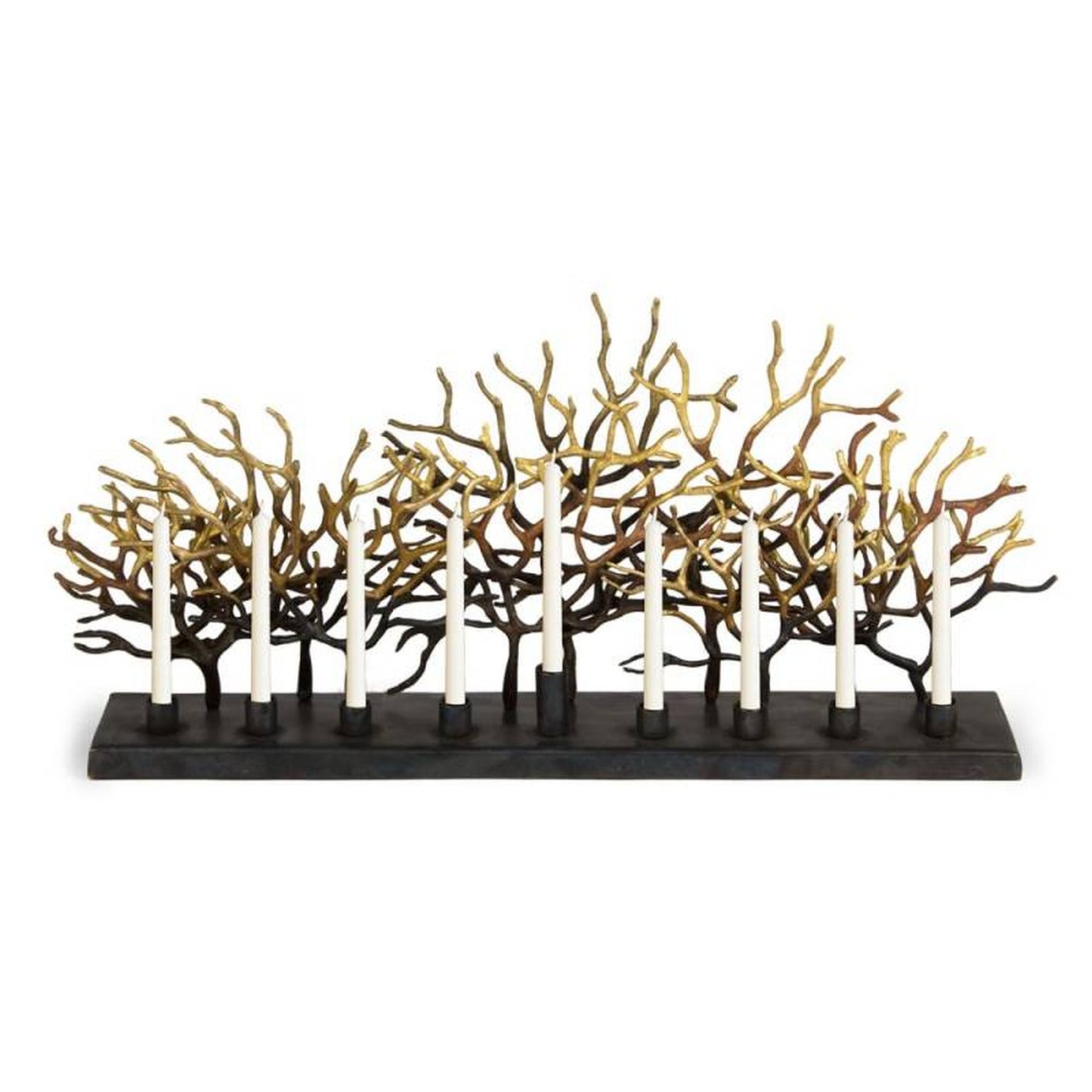 Quest Collection Tree Branches Menorah