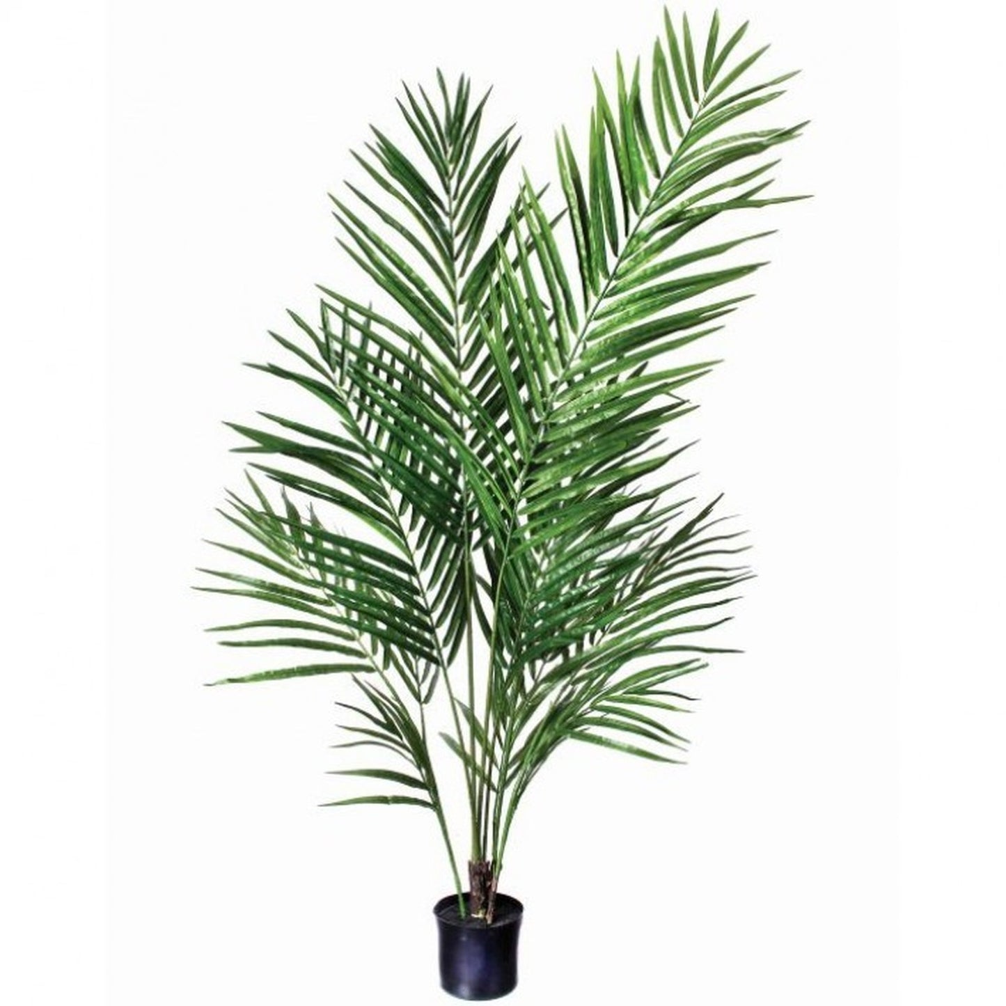 Regency International 4' Potted Areca Palm with 261 Leaves