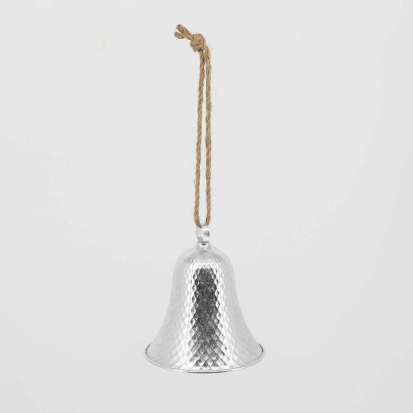 Regency International 9.5" Metal Hanging Bell