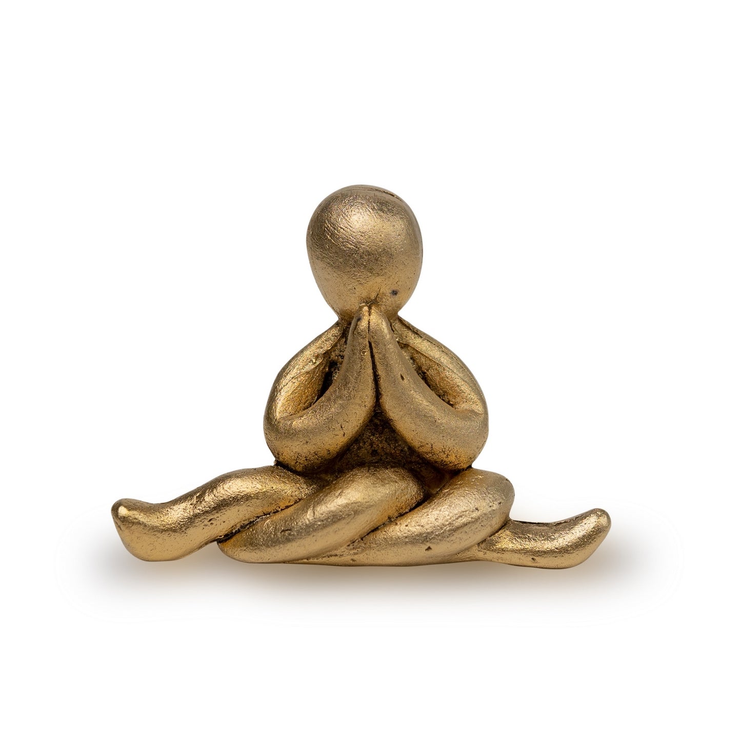 Quest Collection Yogi Paperweight